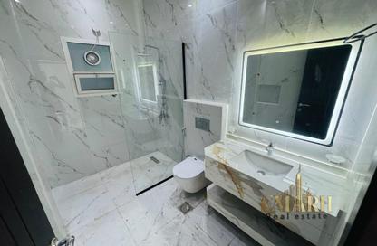Whole Building - Studio - 7+ for sale in Sharjah Sustainable City - Sharjah Whole Building - Studio - 7+ for sale in Sharjah Sustainable City - Sharjah