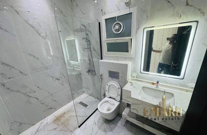 Whole Building - Studio - 7+ for sale in Sharjah Sustainable City - Sharjah