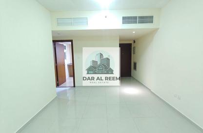 Apartment - 1 - 1 for rent in Tiger Building Al Yarmouk - Al Nahda - Sharjah
