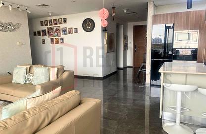 Apartment - 3 Bedrooms - 5 Bathrooms for sale in Avenue Residence 2 - Avenue Residence - Al Furjan - Dubai Apartment - 3 Bedrooms - 5 Bathrooms for sale in Avenue Residence 2 - Avenue Residence - Al Furjan - Dubai