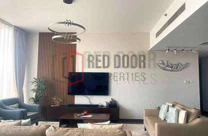 Apartment - 3 - 5 for sale in Avenue Residence 2 - Avenue Residence - Al Furjan - Dubai Apartment - 3 - 5 for sale in Avenue Residence 2 - Avenue Residence - Al Furjan - Dubai