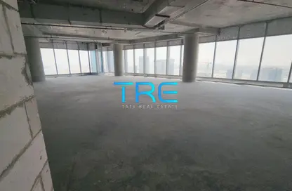 Office Space - 2 Bedrooms - 6 Bathrooms for rent in City Of Lights - Al Reem Island - Abu Dhabi