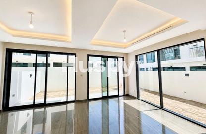 Townhouse - 5 Bedrooms - 5 Bathrooms for rent in Belair Damac Hills - By Trump Estates - DAMAC Hills - Dubai
