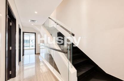 Townhouse - 5 Bedrooms - 5 Bathrooms for rent in Belair Damac Hills - By Trump Estates - DAMAC Hills - Dubai