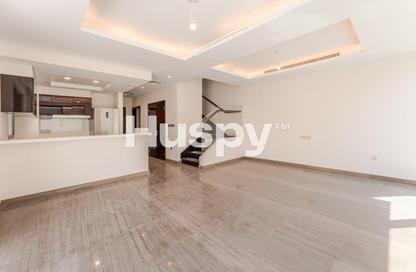 Townhouse - 5 Bedrooms - 5 Bathrooms for rent in Belair Damac Hills - By Trump Estates - Damac Hills - Dubai