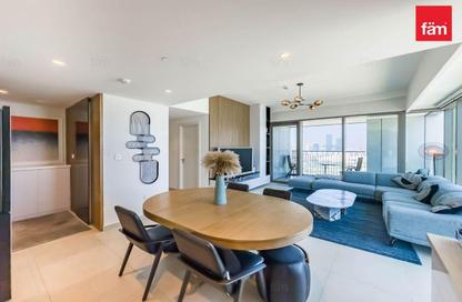 Apartment - 2 Bedrooms - 3 Bathrooms for rent in Downtown Views II Tower 2 - Downtown Views II - Zabeel 2 - Zabeel - Dubai Apartment - 2 Bedrooms - 3 Bathrooms for rent in Downtown Views II Tower 2 - Downtown Views II - Zabeel 2 - Zabeel - Dubai