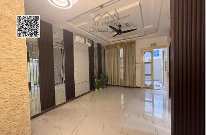 Townhouse - 5 Bedrooms - 6 Bathrooms for rent in Al Yasmeen 1 - Al Yasmeen - Ajman