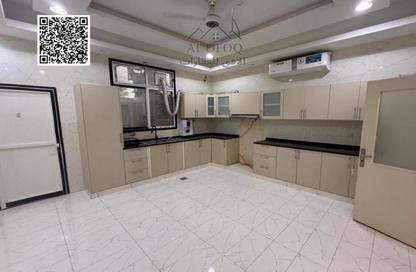 Townhouse - 5 Bedrooms - 6 Bathrooms for rent in Al Yasmeen 1 - Al Yasmeen - Ajman