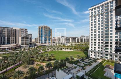Apartment - 2 Bedrooms - 2 Bathrooms for rent in Lime Gardens - Dubai Hills Estate - Dubai