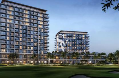 Apartment - 2 - 2 for sale in Vista Ridge Tower 2 - Vista Ridge - Emaar South - Dubai South (Dubai World Central) - Dubai