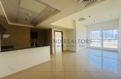 Apartment - 1 Bedroom - 2 Bathrooms for rent in Concorde Tower - JLT Cluster H - Jumeirah Lake Towers - Dubai