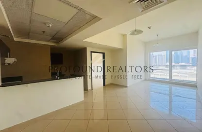 شقة - غرفة نوم - 2 حمامات للايجار في برج كونكورد - (JLT) مجمع H - أبراج بحيرات الجميرا - دبي