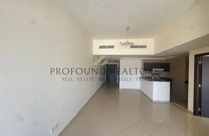 شقة - غرفة نوم - 2 حمامات للايجار في برج كونكورد - (JLT) مجمع H - أبراج بحيرات الجميرا - دبي