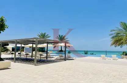 Townhouse - 2 Bedrooms - 3 Bathrooms for sale in Mamsha Al Saadiyat - Saadiyat Cultural District - Saadiyat Island - Abu Dhabi