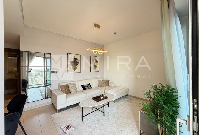 Corner Unit | Modern Furnishing | High Floor photo 3