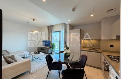 Apartment - 1 - 1 for rent in Sobha Creek Vistas Reserve Tower B - Sobha Creek Vistas Reserve - Sobha Hartland - Mohammed Bin Rashid City - Dubai