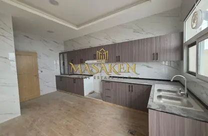 Villa - 5 Bedrooms - 7 Bathrooms for sale in Al Helio 2 - Al Helio - Ajman