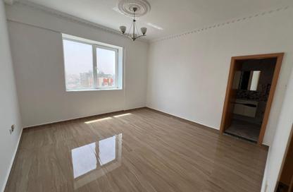 Hotel  and  Hotel Apartment - 1 Bedroom - 2 Bathrooms for rent in Gate Tower 1 - Musheiref - Ajman