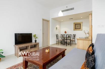 Apartment - 1 Bedroom - 2 Bathrooms for rent in The Dania District 2 - Midtown - Dubai Production City (IMPZ) - Dubai Apartment - 1 Bedroom - 2 Bathrooms for rent in The Dania District 2 - Midtown - Dubai Production City (IMPZ) - Dubai