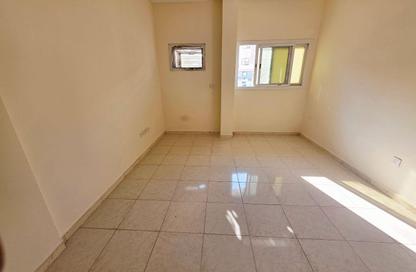 Apartment - Studio - 1 Bathroom for rent in Fire Station Road - Muwaileh - Sharjah