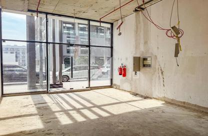 Shop - Studio - 1 Bathroom for rent in Al Serh Residences 11 - District 10 - Jumeirah Village Circle - Dubai Shop - Studio - 1 Bathroom for rent in Al Serh Residences 11 - District 10 - Jumeirah Village Circle - Dubai