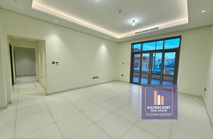 Apartment - 2 Bedrooms - 4 Bathrooms for rent in Luluat Al Raha - Al Raha Beach - Abu Dhabi