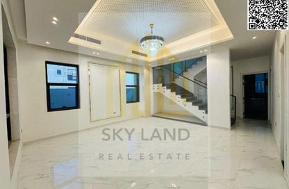 Villa - 6 - 7+ for sale in Al Yasmeen 1 - Al Yasmeen - Ajman Villa - 6 - 7+ for sale in Al Yasmeen 1 - Al Yasmeen - Ajman