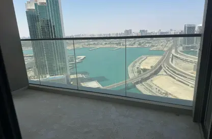 Apartment - 1 Bedroom - 2 Bathrooms for sale in Canal Residence - Al Reem Island - Abu Dhabi