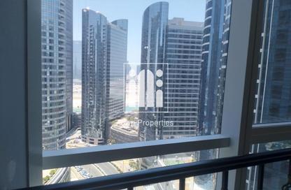 Apartment - Studio - 1 Bathroom for rent in Hydra Avenue Towers - City Of Lights - Al Reem Island - Abu Dhabi Apartment - Studio - 1 Bathroom for rent in Hydra Avenue Towers - City Of Lights - Al Reem Island - Abu Dhabi