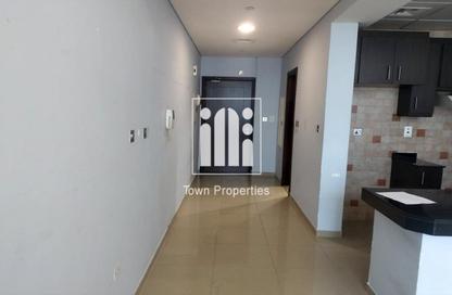 Apartment - Studio - 1 Bathroom for rent in Hydra Avenue Towers - City Of Lights - Al Reem Island - Abu Dhabi Apartment - Studio - 1 Bathroom for rent in Hydra Avenue Towers - City Of Lights - Al Reem Island - Abu Dhabi