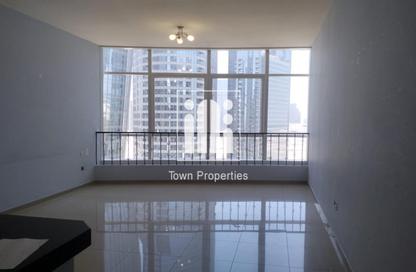 Apartment - Studio - 1 Bathroom for rent in Hydra Avenue Towers - City Of Lights - Al Reem Island - Abu Dhabi