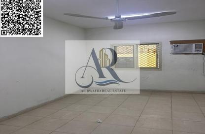 سكن عمال - استوديو - 8 حمامات للايجار في الجرف الصناعية 2 - الجرف الصناعية - عجمان