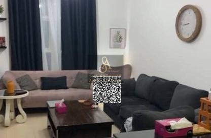 Apartment - 1 Bedroom - 2 Bathrooms for sale in City Tower - Al Nuaimiya - Ajman