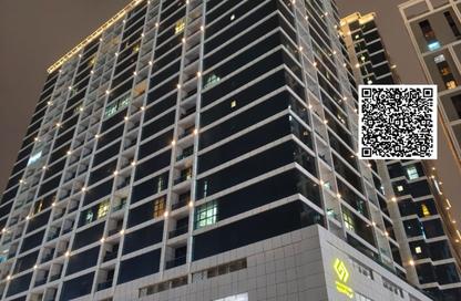 Apartment - 3 - 4 for sale in Gulfa Towers - Al Rashidiya 1 - Al Rashidiya - Ajman Apartment - 3 - 4 for sale in Gulfa Towers - Al Rashidiya 1 - Al Rashidiya - Ajman