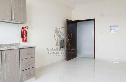 Apartment - Studio - 1 for rent in Al Naemiya Tower 3 - Al Naemiya Towers - Al Nuaimiya - Ajman Apartment - Studio - 1 for rent in Al Naemiya Tower 3 - Al Naemiya Towers - Al Nuaimiya - Ajman