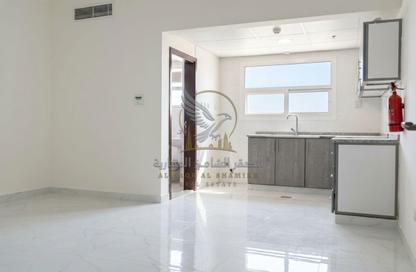 Apartment - Studio - 1 for rent in Al Naemiya Tower 3 - Al Naemiya Towers - Al Nuaimiya - Ajman Apartment - Studio - 1 for rent in Al Naemiya Tower 3 - Al Naemiya Towers - Al Nuaimiya - Ajman
