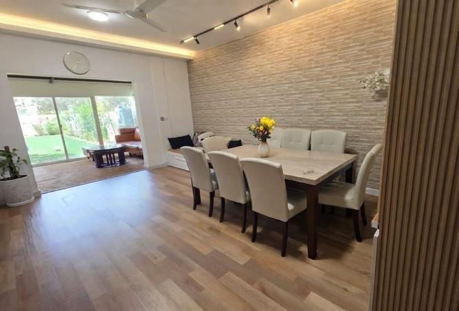 3-bed villa in Al Reef Villas · Upgraded — photo 3