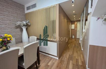 Villa - 3 Bedrooms - 5 Bathrooms for sale in Al Reef Villas - Al Reef - Abu Dhabi Villa - 3 Bedrooms - 5 Bathrooms for sale in Al Reef Villas - Al Reef - Abu Dhabi