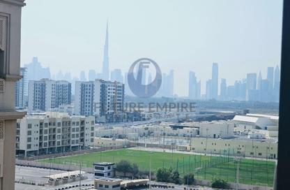 Apartment - 2 Bedrooms - 3 Bathrooms for rent in The One - Al Jaddaf - Dubai