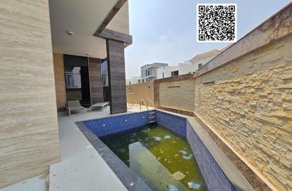 Villa - 6 - 7+ for sale in Al Yasmeen 1 - Al Yasmeen - Ajman