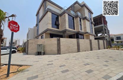 Villa - 6 - 7+ for sale in Al Yasmeen 1 - Al Yasmeen - Ajman Villa - 6 - 7+ for sale in Al Yasmeen 1 - Al Yasmeen - Ajman