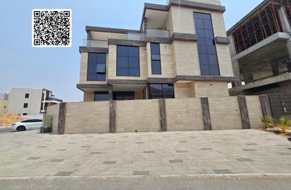 Villa - 6 - 7+ for sale in Al Yasmeen 1 - Al Yasmeen - Ajman Villa - 6 - 7+ for sale in Al Yasmeen 1 - Al Yasmeen - Ajman