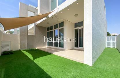 Villa - 3 - 3 for rent in Basswood - Damac Hills 2 - Dubai Villa - 3 - 3 for rent in Basswood - Damac Hills 2 - Dubai
