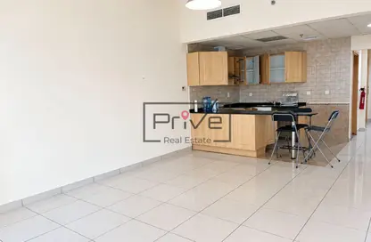 شقة - 1 حمام للايجار في برج أرمادا 3 - ابراج ارماندا - (JLT) مجمع P - أبراج بحيرات الجميرا - دبي