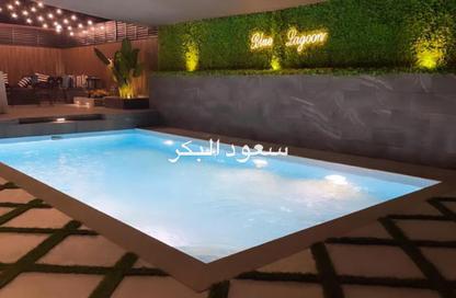 Villa - 2 Bedrooms - 3 Bathrooms for sale in Khuzam - Ras Al Khaimah