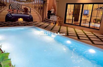 Villa - 2 Bedrooms - 3 Bathrooms for sale in Khuzam - Ras Al Khaimah