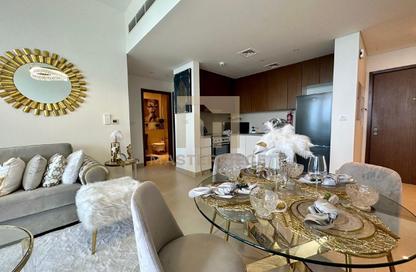 Apartment - 1 - 1 for rent in 5242 Tower 1 - 5242 - Dubai Marina - Dubai Apartment - 1 - 1 for rent in 5242 Tower 1 - 5242 - Dubai Marina - Dubai