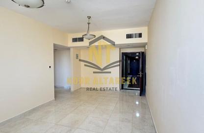 Apartment - 1 - 2 for rent in Al Majaz 2 - Al Majaz - Sharjah