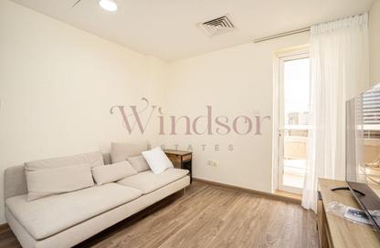 Apartment - 1 Bedroom - 1 Bathroom for rent in Silicon Gates 2 - Silicon Gates - Dubai Silicon Oasis - Dubai