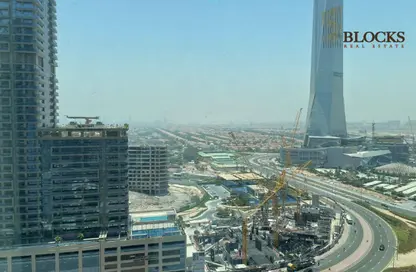 شقة - 2 غرف نوم - 2 حمامات للايجار في برج أيكون 2 - (JLT) مجمع L - أبراج بحيرات الجميرا - دبي